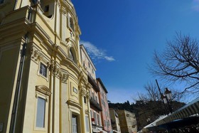 Guesthouse Emma Tiranty