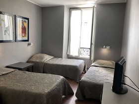 Hostel Meyerbeer Beach