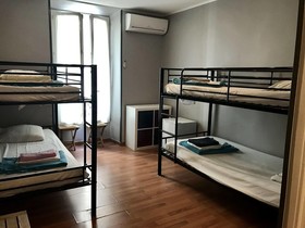 Hostel Meyerbeer Beach
