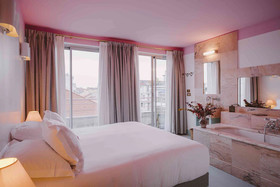 Hotel Amour Nice