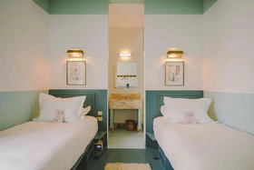 Hotel Amour Nice