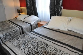 Hotel Carlone