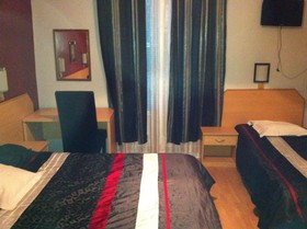 Hotel Carlone