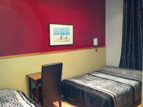 Hotel Carlone