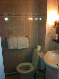 Hotel Carlone