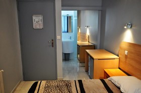 Hotel Carlone