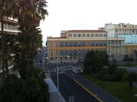 Hotel Carlone