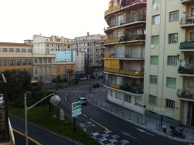 Hotel Carlone