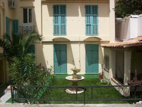 Hotel Carlone