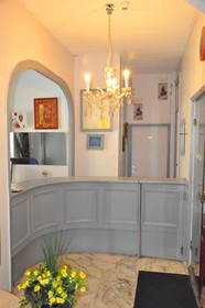 Hotel Carlone