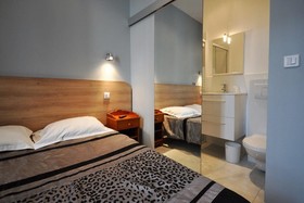 Hotel Carlone