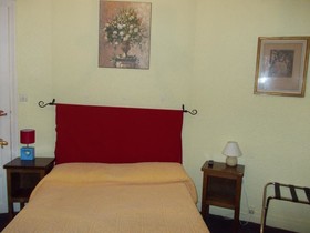Hotel De La Buffa