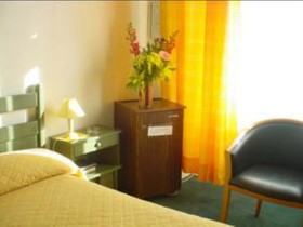 Hotel De La Buffa