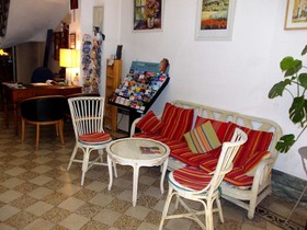 Hotel De La Buffa