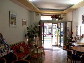 Hotel De La Buffa