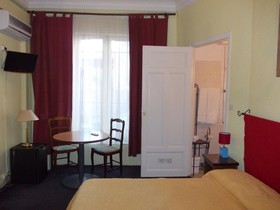Hotel De La Buffa