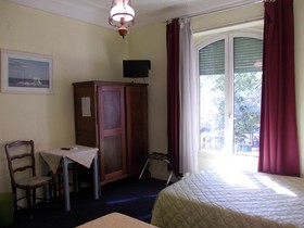 Hotel De La Buffa