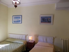 Hotel De La Buffa