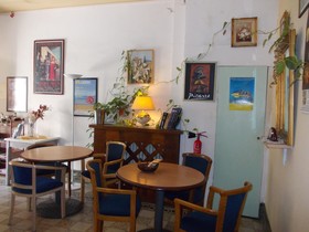 Hotel De La Buffa