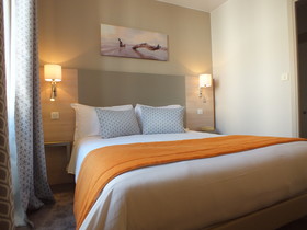 Hotel du Midi Nice