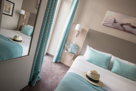 Hotel du Midi Nice