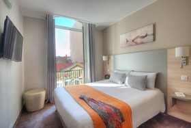 Hotel du Midi Nice