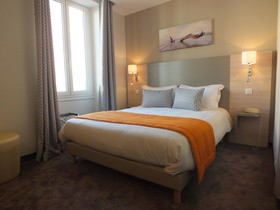 Hotel du Midi Nice