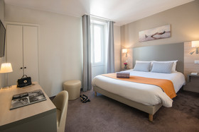 Hotel du Midi Nice