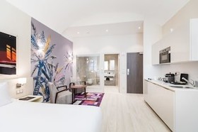 Palais Saleya Boutique Hotel
