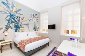 Palais Saleya Boutique Hotel