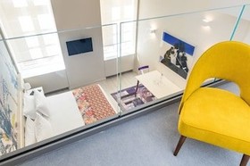 Palais Saleya Boutique Hotel