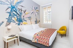 Palais Saleya Boutique Hotel