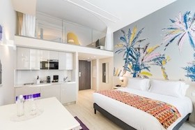 Palais Saleya Boutique Hotel