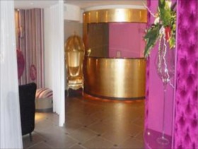 Hotel Servotel