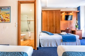 Hotel Univers