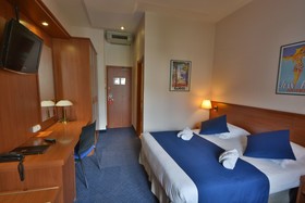 Hotel Univers