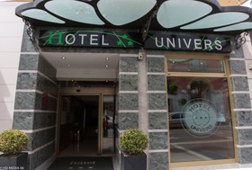 Hotel Univers