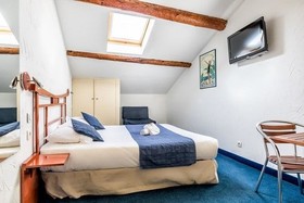 Hotel Univers
