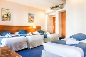 Hotel Univers