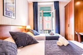 Hotel Univers