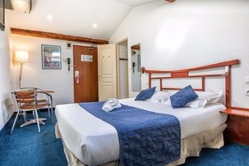 Hotel Univers