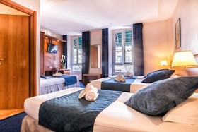 Hotel Univers