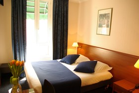 Hotel Univers