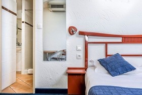 Hotel Univers
