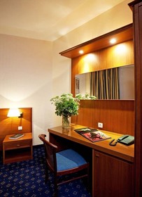 Hotel Univers