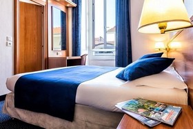 Hotel Univers