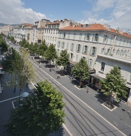 Hotel Univers