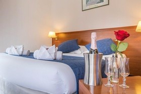 Hotel Univers