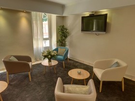 Hotel Univers