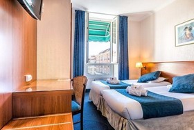 Hotel Univers